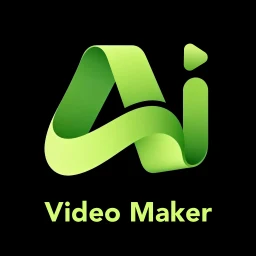 Icono de AI Photo Video Maker